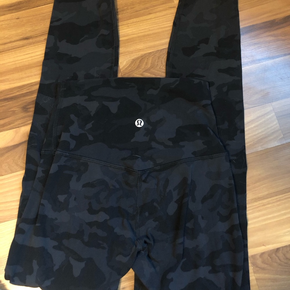 Lululemon Align Pant II
